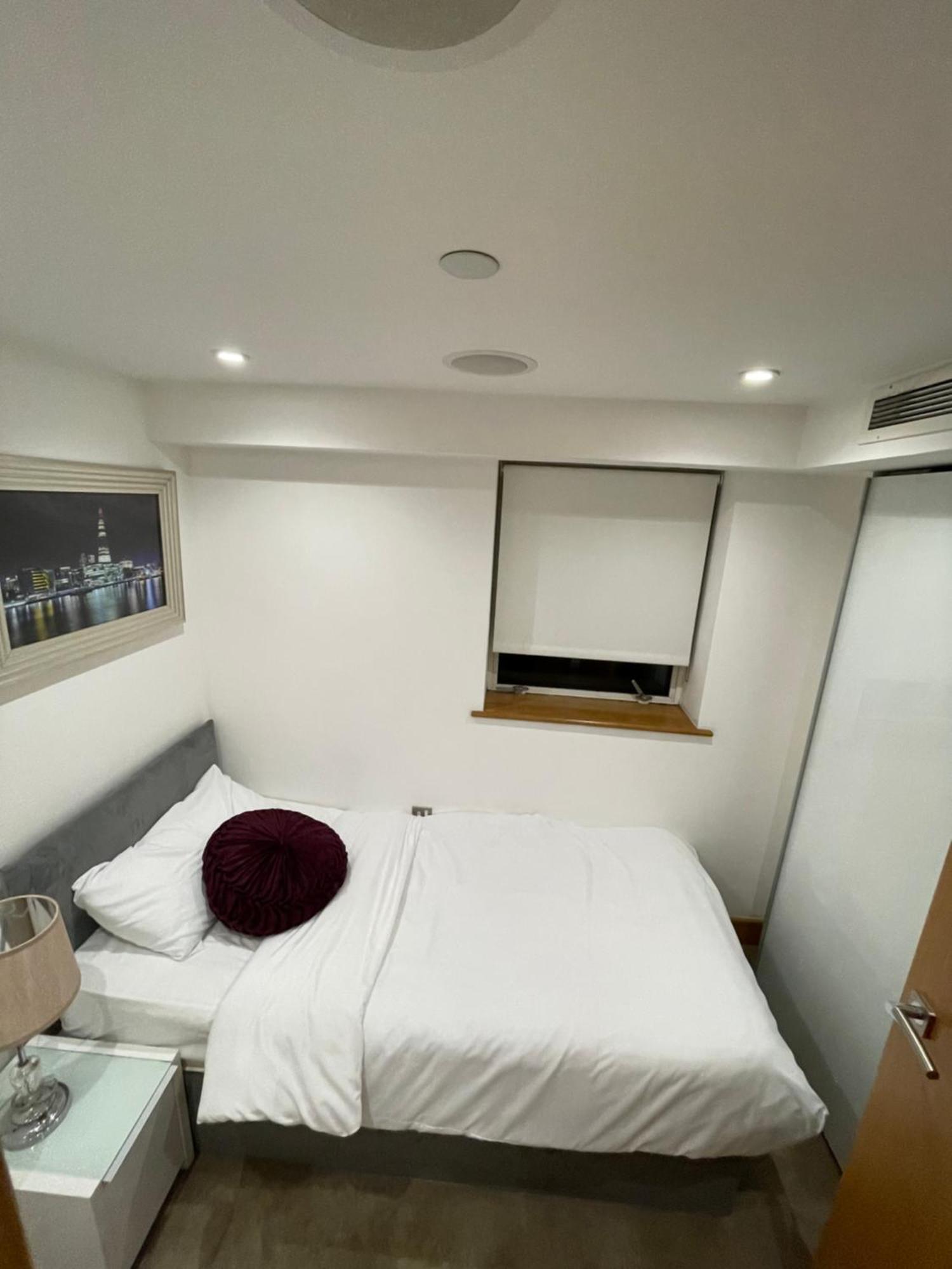 Apartment Marylebone London